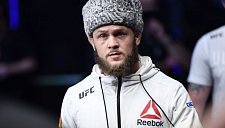 Рафаэль Физиев высказался о предстоящем бое с Оливейрой в Бразилии