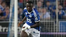 «Лидс» хочет подписать Хабиба Диарра