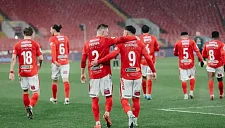 Никитин: «Спартаку не хватает лидера из числа россиян»