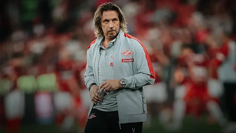 Мостовой высказался о перспективах сборной России против Катара