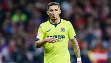 Йереми Пино близок к переходу в «Кристал Пэлас»