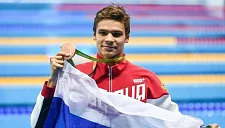 Мазепин: «Российские пловцы пропустят ЧЕ в Польше по политическим причинам»