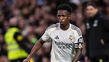 Арбеола хочет оценить значение Винисиуса для «Реала» на фоне слухов об уходе