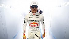 Цунода обошёл Катаяму по количеству стартов в Формуле-1