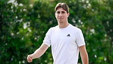 Полузащитник «Ювентуса» Миретти покинул поле из-за травмы бедра