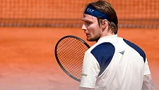 Бублик резко высказался о женском теннисе: Не понимаю этот вид спорта