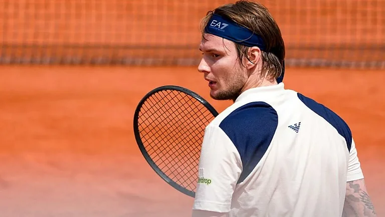 Бублик резко высказался о женском теннисе: Не понимаю этот вид спорта