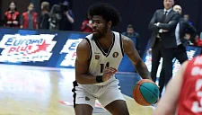 Лучший снайпер Единой лиги ВТБ 2022/23 возвращается в «Автодор»