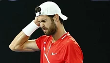 Карен Хачанов принял решение сыграть на «Мастерсе» в США