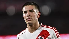 
Трансфер Мастантуоно в «Реал» установил рекорд в аргентинском футболе

