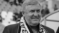 Умер советский футболист Юрий Елисеев — чемпион СССР 1972 года