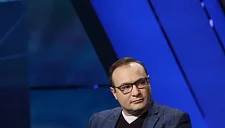 Генич высказался о матче «Сочи» с «Крыльями Советов»: «Худшее, что я видел»