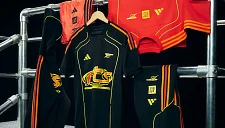 «Арсенал» и NTS выпустили уникальную коллекцию одежды