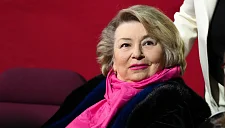 Татьяна Тарасова: «Российские фигуристки лучшие в Европе»
