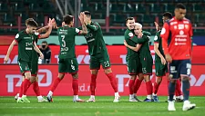 Фильцов о «Локомотиве»: «Пока не главный фаворит на чемпионство РПЛ»