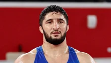 Камил Гаджиев объяснил, почему Садулаев выбрал американскую лигу RAF