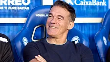 Луис Гарсия ответил, станет ли он тренером «Спартака»