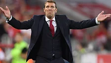 Экс-тренер «Спартака» Массимо Каррера пропустит прощальный матч Глушакова