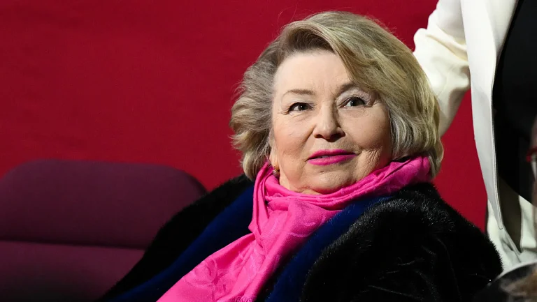 Татьяна Тарасова: «Российские фигуристки лучшие в Европе»