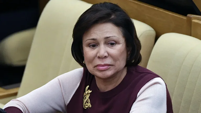 Ирина Роднина оценила перспективы Камилы Валиевой на золото Олимпиады