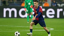 «Барселона» отклонила запрос об аренде Марка Касадо в «Жирону»