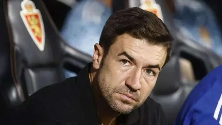 Габи: «Я один виноват в поражении»