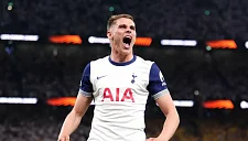 «Барселона» хочет усилить оборону защитником из «Тоттенхэма»