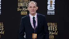 Томас Тухель раскритиковал гламур церемонии жеребьёвки ЧМ‑2026