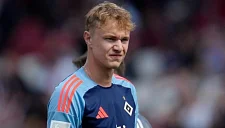 Адам Карабец продолжит карьеру в «Лионе»