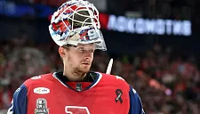 Даниил Исаев продлил контракт с ярославским «Локомотивом» на два года