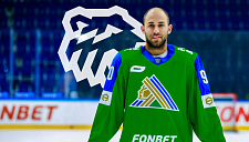 Алексей Волков объяснил подписание Джошуа Ливо в «Трактор»