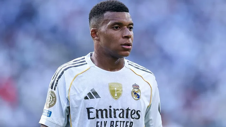 «Реал» отверг рекордное предложение из Саудовской Аравии за Мбаппе