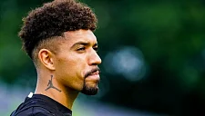 Ответный гол Дугласа Аугусто перевернул игру «Локомотив» — «Краснодар»