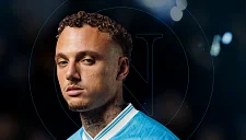 Официально: Ноа Ланг - игрок «Наполи»