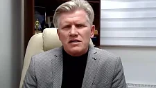 Васильев: «Позорные шабаши Олимпиады нам не нужны»