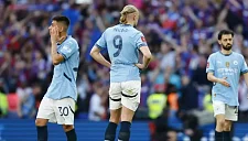 Бернардо Силва намекает на разногласия в раздевалке «Манчестер Сити» в трудный сезон