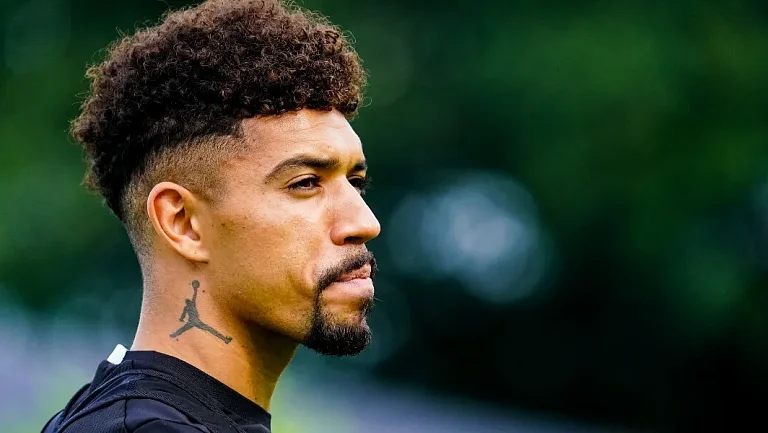 Ответный гол Дугласа Аугусто перевернул игру «Локомотив» — «Краснодар»