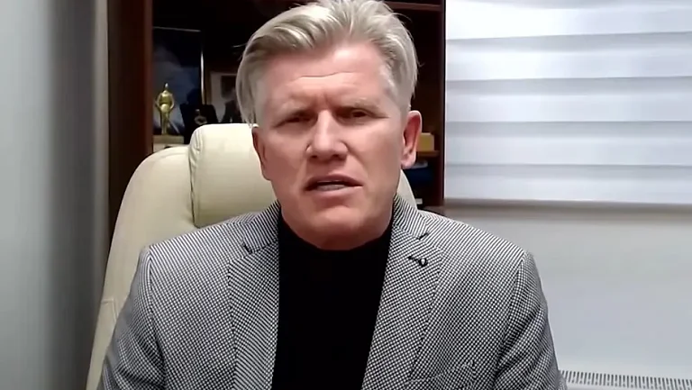 Васильев: «Позорные шабаши Олимпиады нам не нужны»