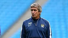 Пеллегрини упустил шанс побить возрастной рекорд в еврокубках