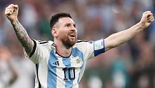 Стало известно, когда состоится Финалиссима между Испанией и Аргентиной