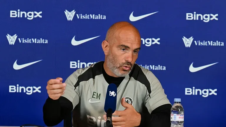 «Челси» ищет замену Ливаю Колуиллу после его травмы