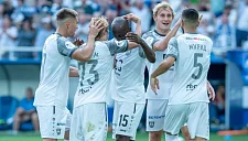 Игрок Медиалиги может перейти в «Балтику» из РПЛ