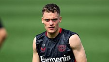 Виртц получит до 15 млн евро в «Ливерпуле», но уступит лидерам