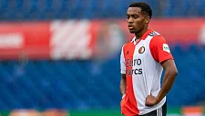 «Байер» не удовлетворил запросы «Фейеноорда» в переговорах по Тимберу