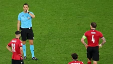 Кто решит судьбу финала Лиги Наций: швейцарец с тяжелым прошлым?