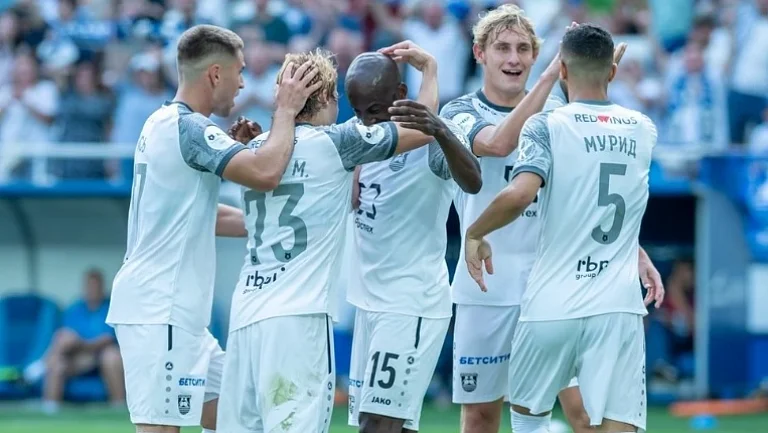 Игрок Медиалиги может перейти в «Балтику» из РПЛ