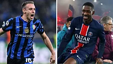 Интер или ПСЖ? Первая дуэль и огромная интрига в финале ЛЧ