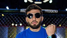 Команда Царукяна ответила на вызов француза Бенуа Сен-Дени