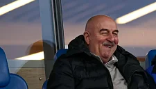 Станислав Черчесов поддержал переход Комличенко в «Локомотив»