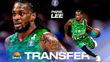 Пэрис Ли объяснил выбор в пользу УНИКСа